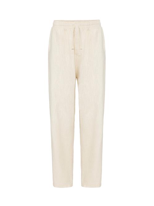 Dandalo Bukser  ecru