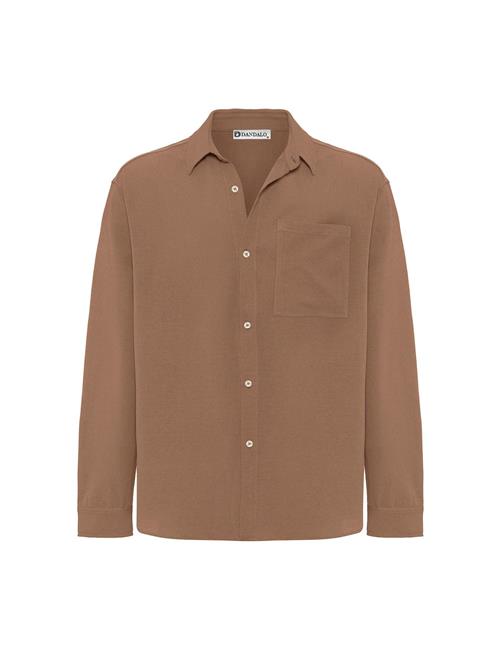 Dandalo Skjorte  umbra