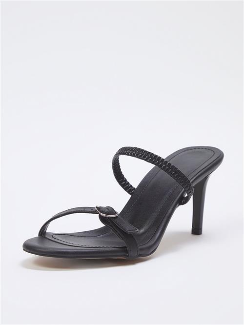 Trendyol Pantoletter  sort