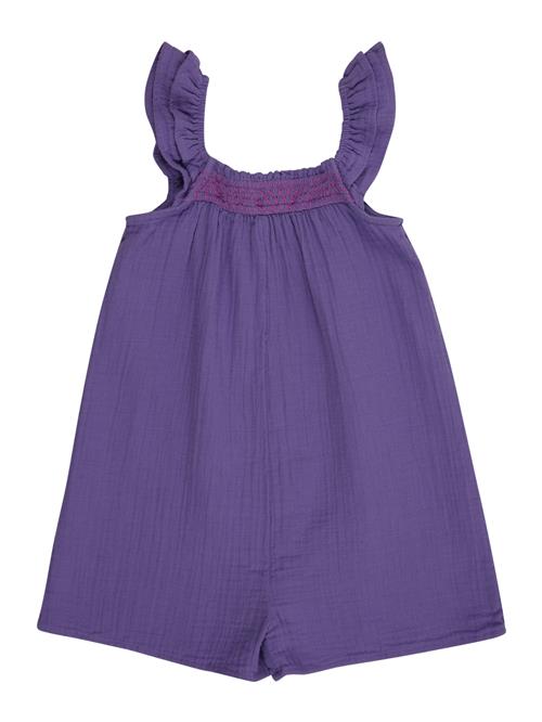 GAP Overall  brombær