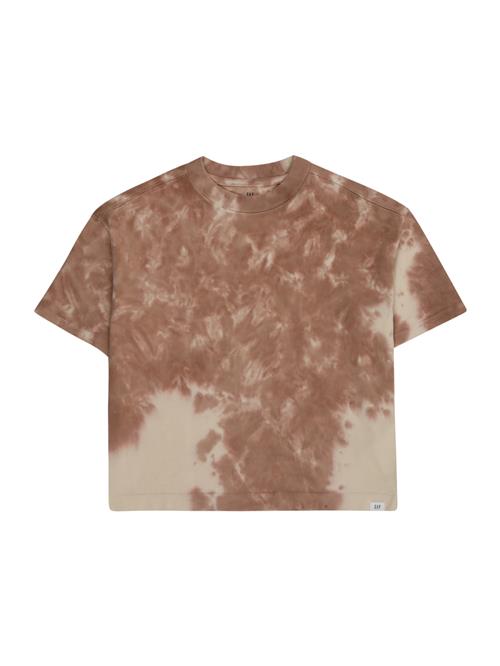 GAP Shirts  beige / umbra