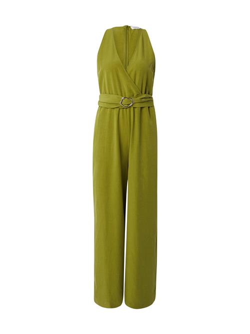 EDITED Jumpsuit 'Ineke'  grøn