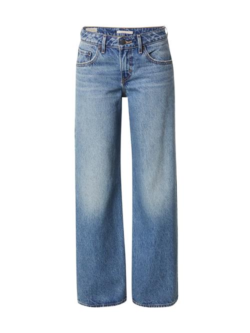 LEVI'S ® Jeans 'LOW LOOSE'  blue denim