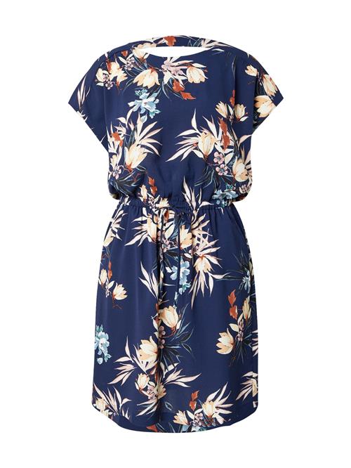 ONLY Kjole 'onlMARIANA MYRINA'  natblå