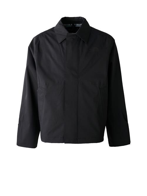 THE NORTH FACE Udendørsjakke 'City'  sort