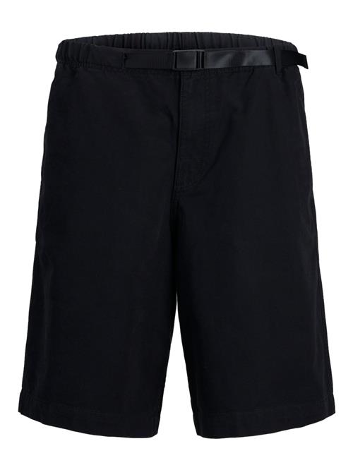 JACK & JONES Bukser 'JPSTOWEN BARKLEY'  sort