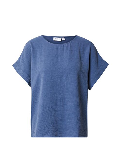 VILA Shirts 'VIJosa'  safir