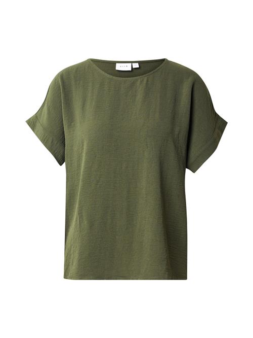 VILA Shirts 'VIJosa'  oliven