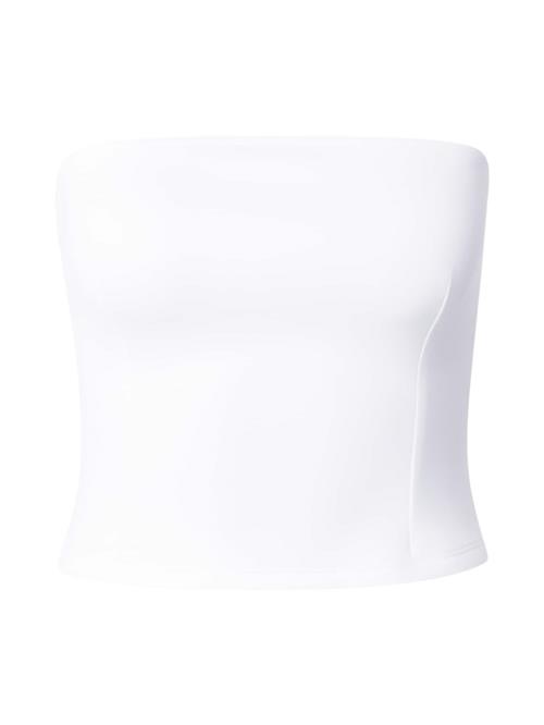 ABOUT YOU Overdel 'Vicky'  hvid