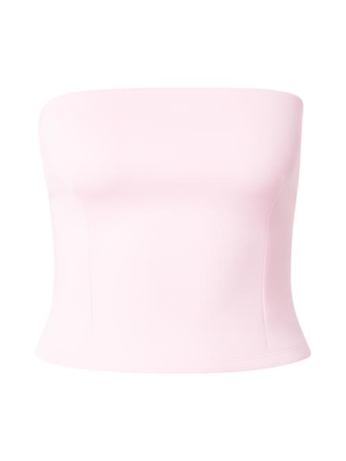 ABOUT YOU Overdel 'Vicky'  lyserød