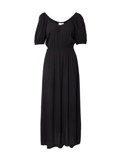 ICHI Kjole 'IHMARRAKECH'  sort