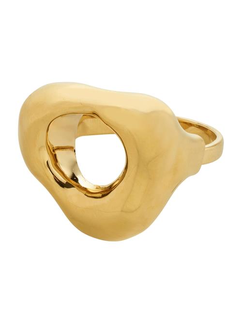 Pilgrim Ring  guld