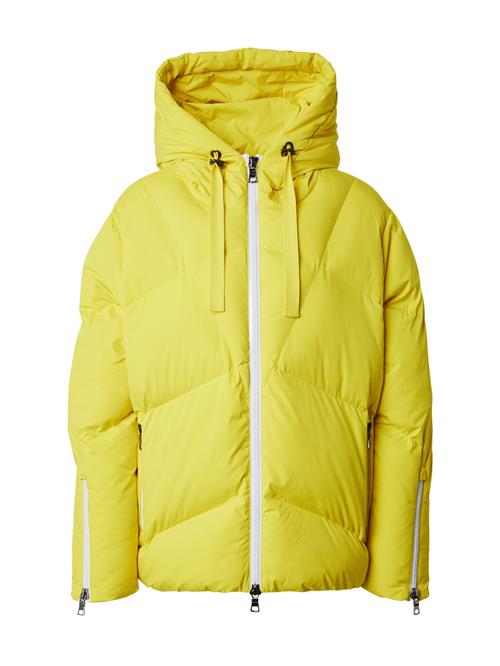 No. 1 Como Vinterjakke 'Lou'  gul