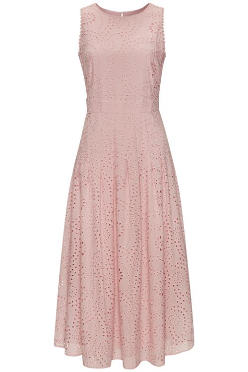 BUFFALO Sommerkjole  pudder