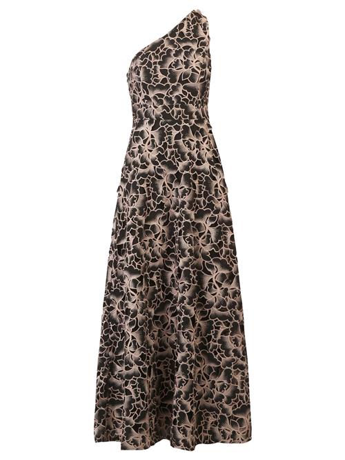 Kraimod Festkjole  lyserød / sort