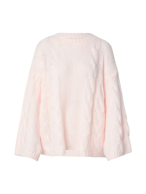 Noella Pullover 'Lyza'  lys pink