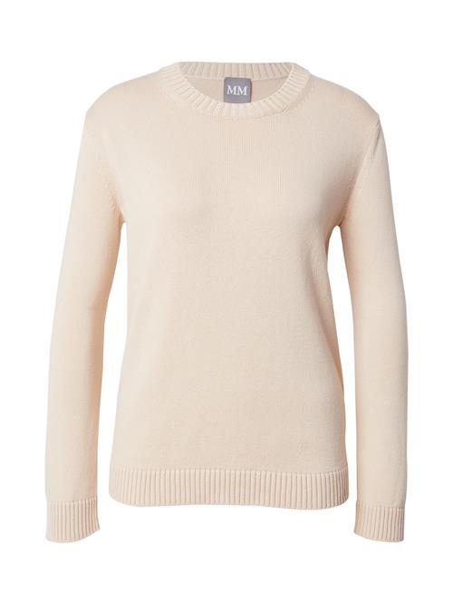 MM by Max Mara Pullover 'GAIA'  beige / brun