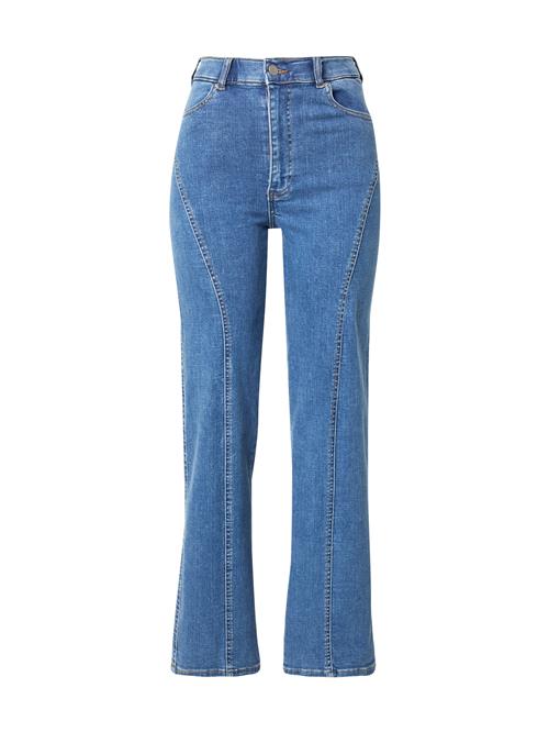 Dr. Denim Jeans 'Moxy'  blue denim