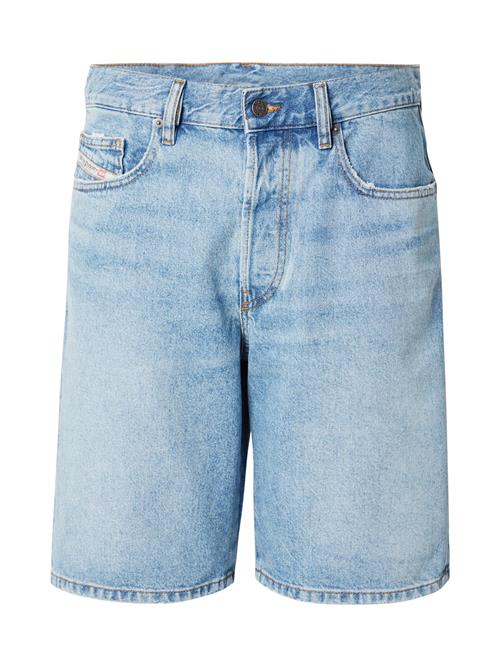 DIESEL Jeans  lyseblå
