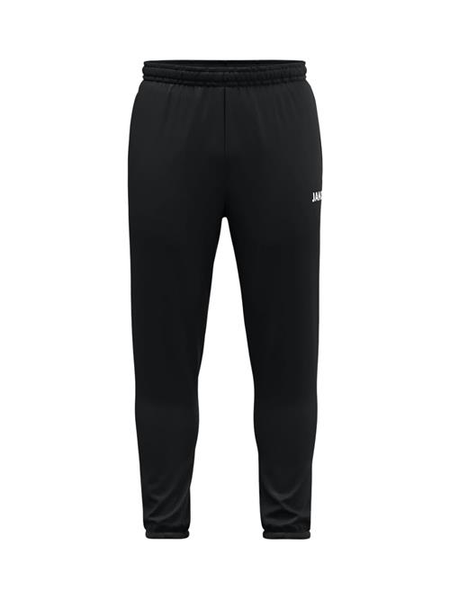 JAKO Sportsbukser 'Dynamic Freizeit'  sort / hvid