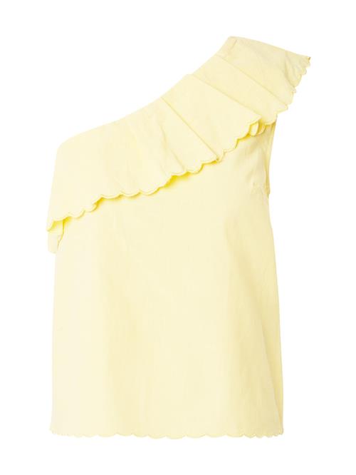 VILA Overdel 'VIFERNANDA'  lysegul