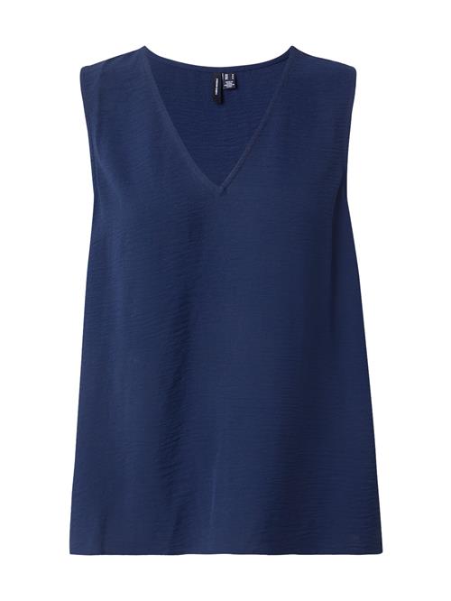 VERO MODA Overdel 'VMALVA'  navy