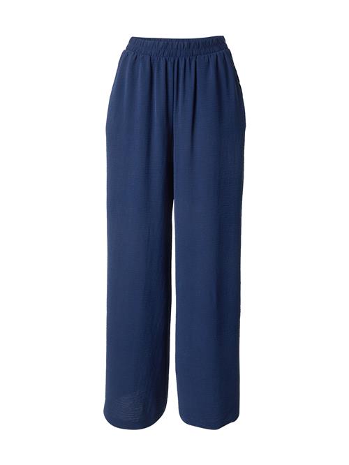 VERO MODA Bukser 'VMALVA'  navy