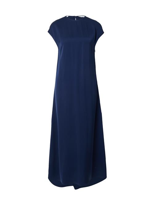 SELECTED Kjole 'SLFLina'  marin