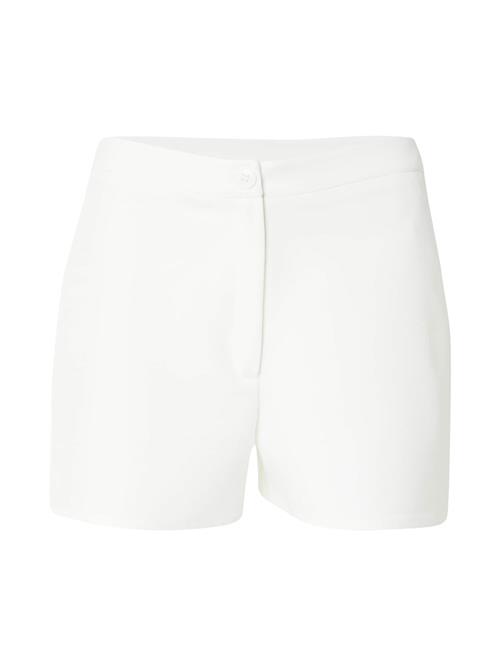 ABOUT YOU Bukser 'Justine'  ecru