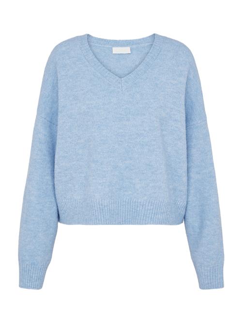LeGer by Lena Gercke Pullover 'Halina'  lyseblå