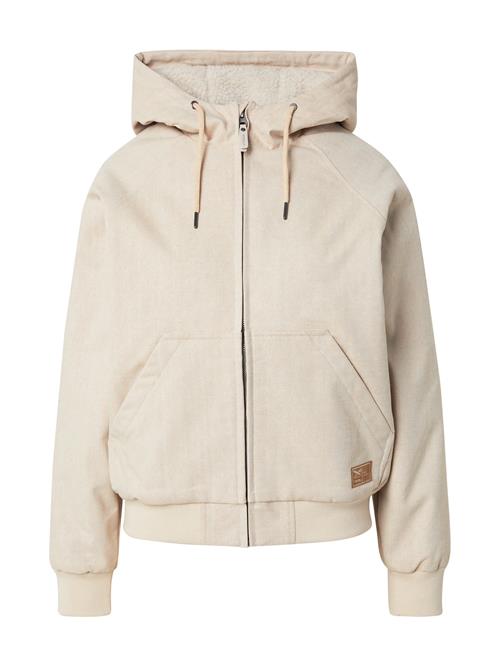 Iriedaily Overgangsjakke 'Dock'  beige