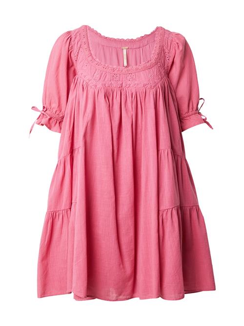 Free People Kjole 'SANDY SHORES'  pink