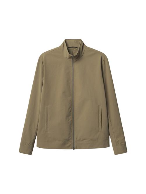 GABBA Overgangsjakke 'Nik'  oliven