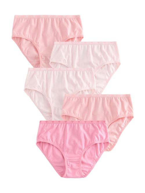 Next Underbukser  rosé / gammelrosa / pastelpink