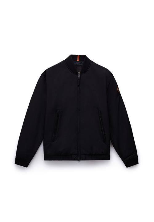 NAPAPIJRI Overgangsjakke 'Montale'  sort