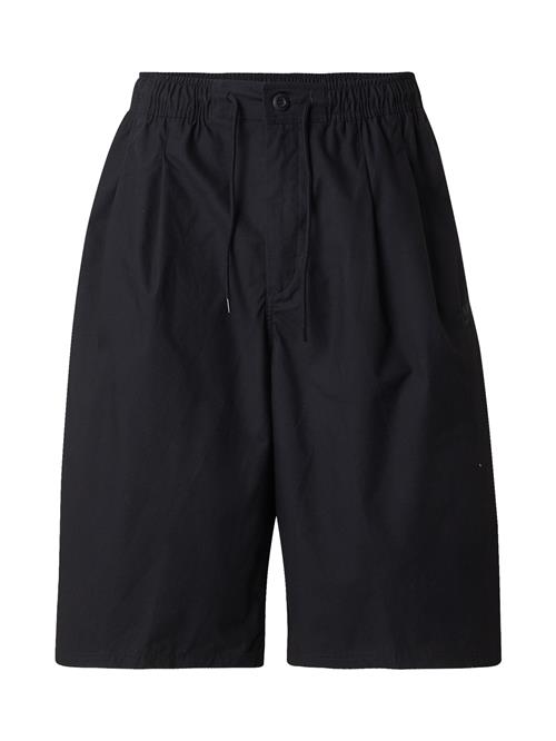 Nike Sportswear Bukser 'Club Seoul'  sort