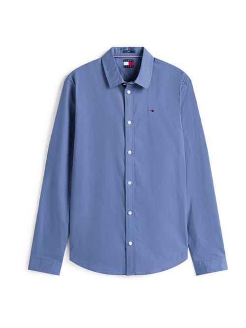 Tommy Jeans Skjorte  safir