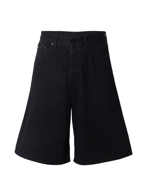 WEEKDAY Jeans 'Astro'  black denim