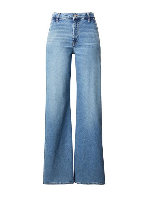 7 for all mankind Jeans 'LOTTA'  blue denim