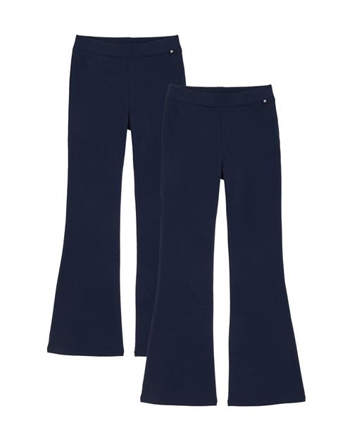 WE Fashion Leggings  navy