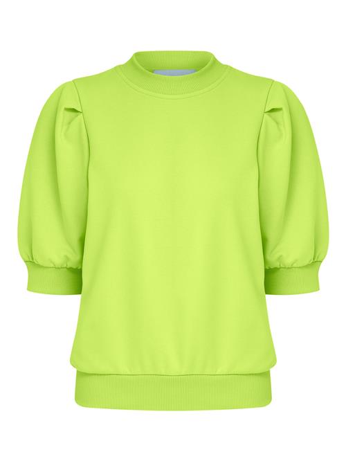 minus Sweatshirt 'Mika'  æble