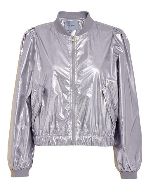 minus Overgangsjakke 'Janice'  lilla