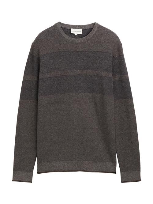 TOM TAILOR Pullover  navy / indigo