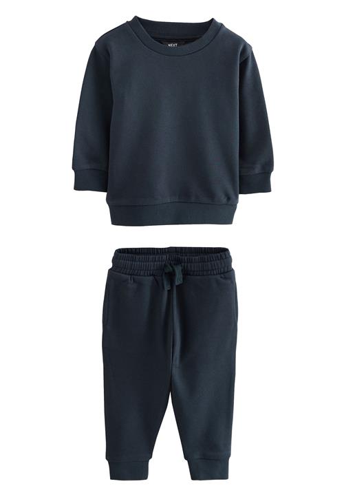Next Joggingdragt  navy