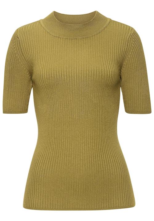 LASCANA Pullover  oliven