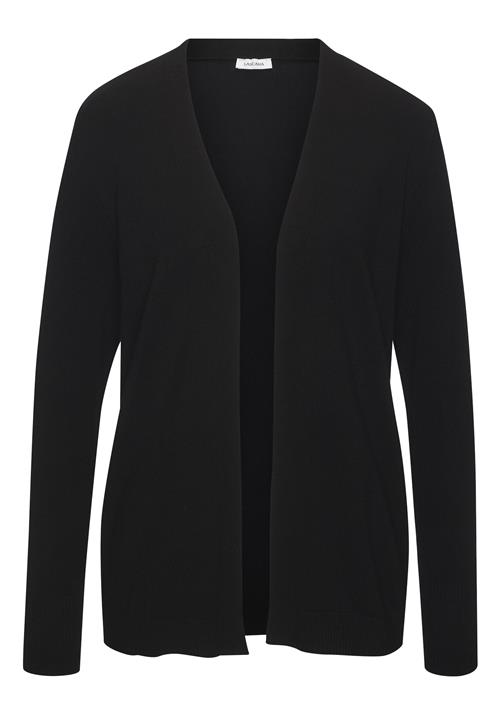 LASCANA Cardigan  sort