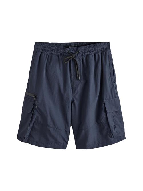 Next Badeshorts  navy