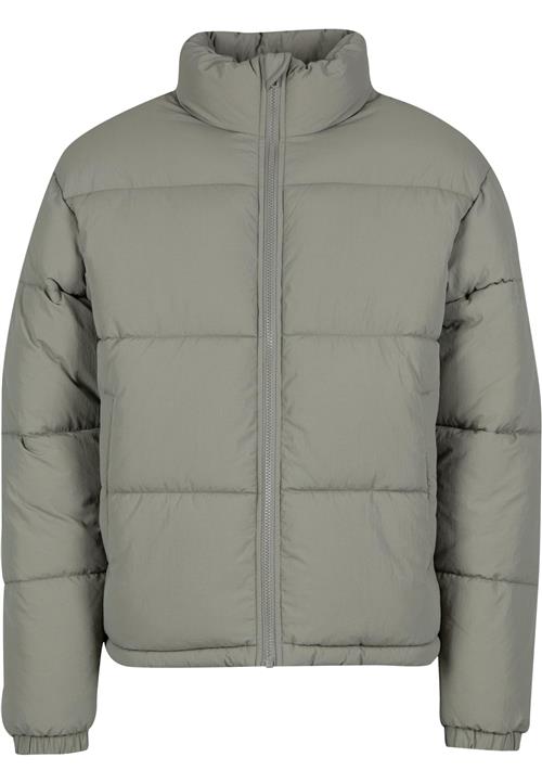 Urban Classics Vinterjakke  oliven