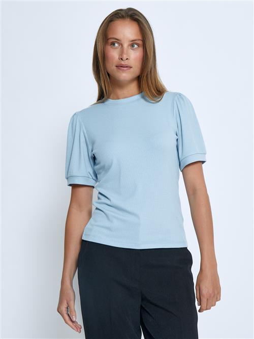 minus Shirts 'Johanna'  lyseblå