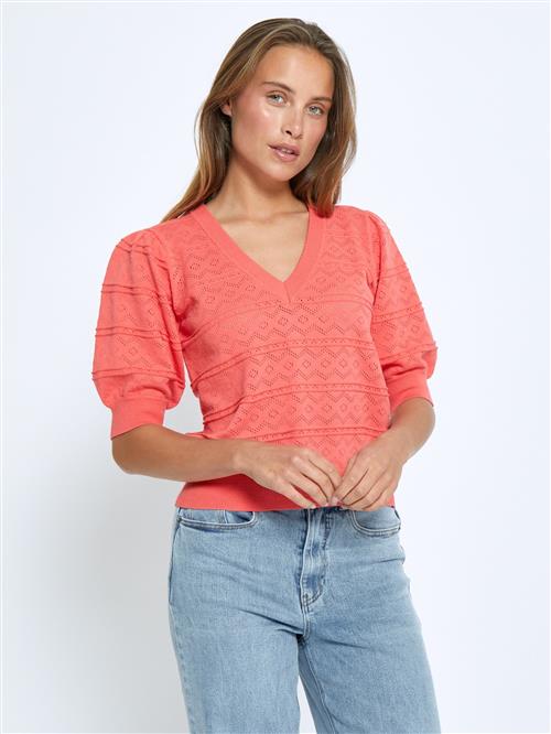 minus Shirts 'Kesha'  melon